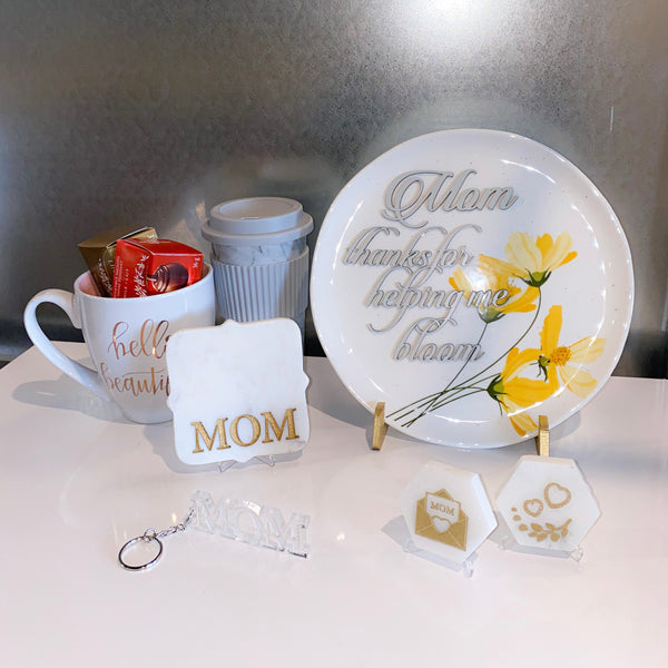 Bloom Box - Mothers Day Gift